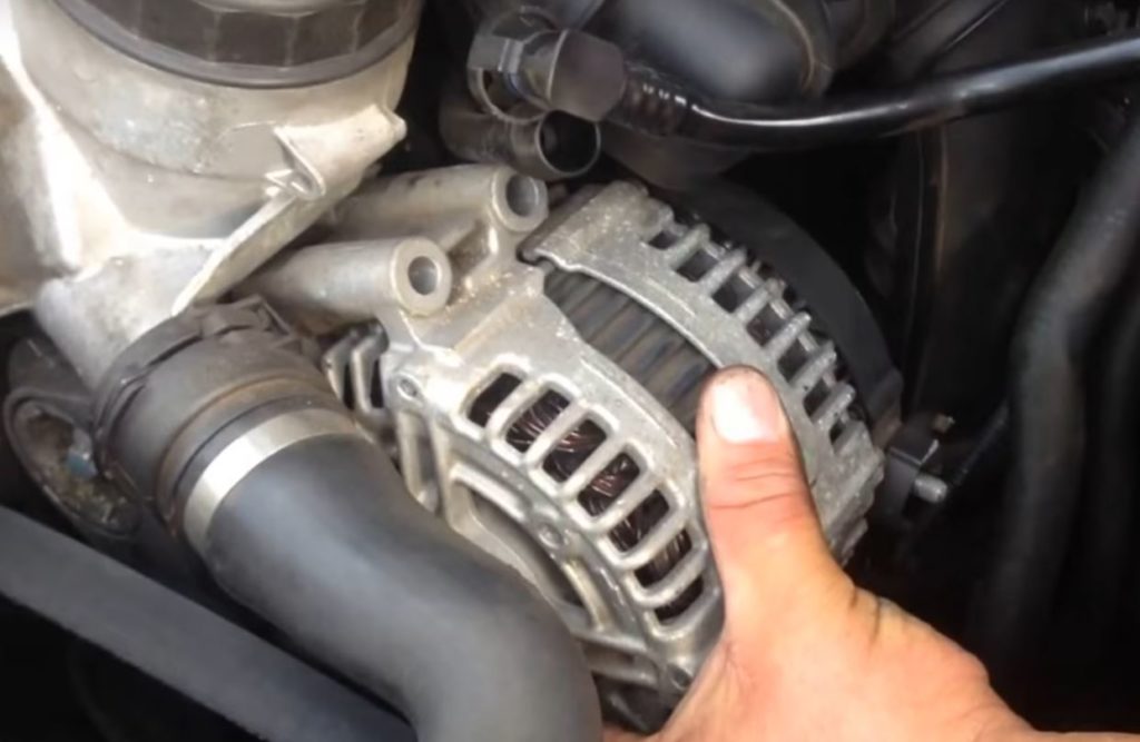 See B1D09 in engine